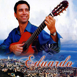 Album cover of Popular Israeli Songs