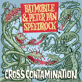 Album cover of Crosscontamination