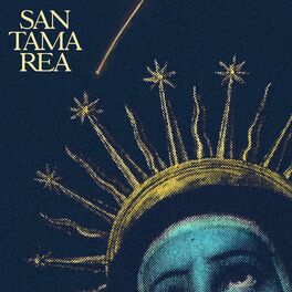 Album picture of Santamarea