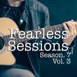 Album cover of Fearless Sessions, Season. 7 Vol. 3 (Live)