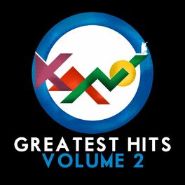 Album cover of Kano Greatest Hits Vol. 2 (Volume Dune)