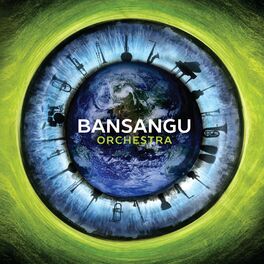 Album cover of Bansangu Orchestra