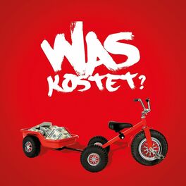 Album cover of Was kostet?