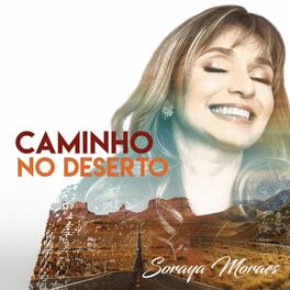 Soraya Moraes part. Kaiky Mello - Caminho no Deserto (versão Kids) 