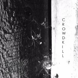 Album cover of CROWDKILL