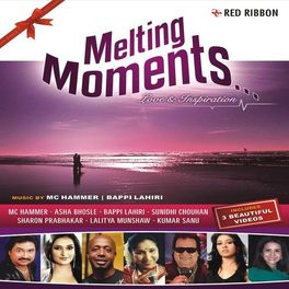 Album cover of Melting Moments
