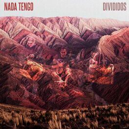 Album picture of Nada Tengo