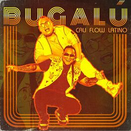 Album cover of Bugalú
