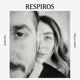 Album cover of Respiros