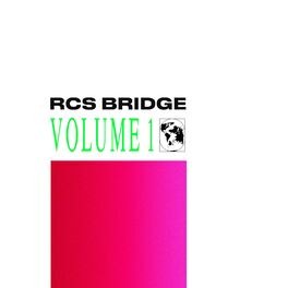 Album cover of Bridge, Vol. 1