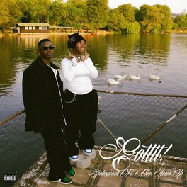 Album cover of GOTTIT! (feat. Flow Jones Jr.)