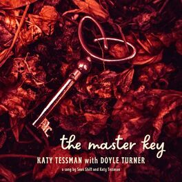 Album cover of The Master Key (feat. Doyle Turner & The Sean Shiff Project)