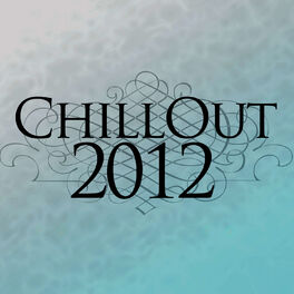 Album cover of Chillout 2012