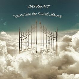 Album cover of Entry into the Sounds Heaven