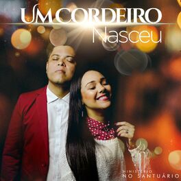 Album cover of UM CORDEIRO NASCEU
