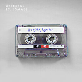 Album cover of Harder (Remixes)