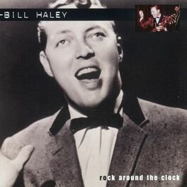 Album cover of Bill Haley - Rock Around the Clock (15 Hits)