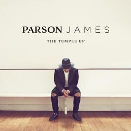 Album cover of The Temple EP