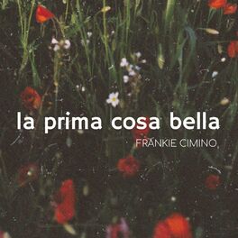 Album cover of La Prima Cosa Bella