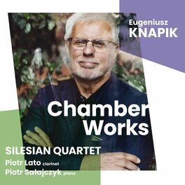 Album cover of Knapik - Chamber Works