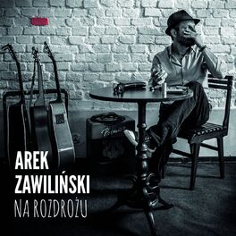 Album cover of Na rozdrożu