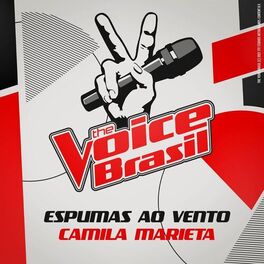 Album cover of Espumas Ao Vento (Ao Vivo)