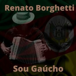 Album cover of Sou Gaúcho