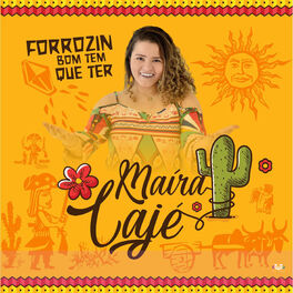 Album cover of Forrozin Bom Tem Que Ter