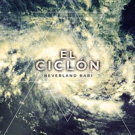 Album cover of El ciclón