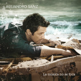 Album cover of La Música No Se Toca