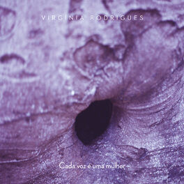 Album cover of Cada Voz É uma Mulher