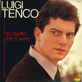 Album cover of Ho Capito che ti amo Vol.1