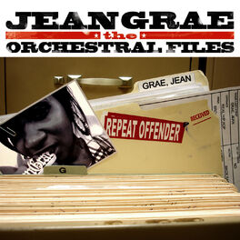 Album cover of The Orchestral Files