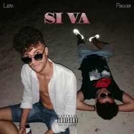Album cover of Si va