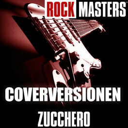 Album cover of Rock Masters: Coverversionen