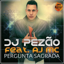 Album cover of Pergunta Sagrada