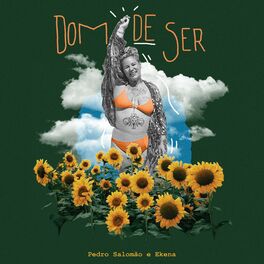 Album cover of Dom de Ser