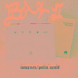 Album cover of Internet / Polis Nesli