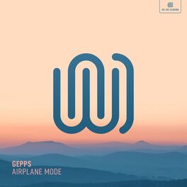 Album cover of Airplane Mode