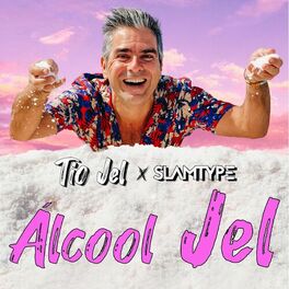 Album cover of Álcool Jel