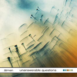 Album cover of Unanswerable Questions