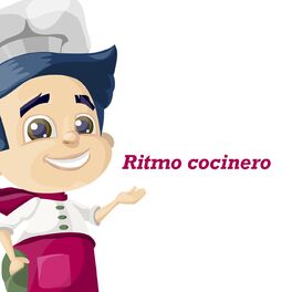 Album cover of Ritmo Cocinero