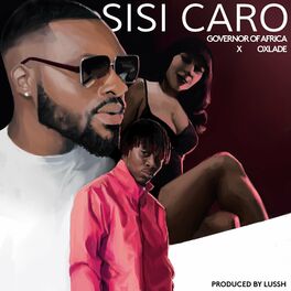 Album cover of Sisi Caro