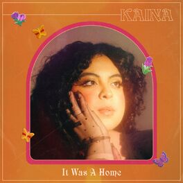 Album cover of It Was a Home