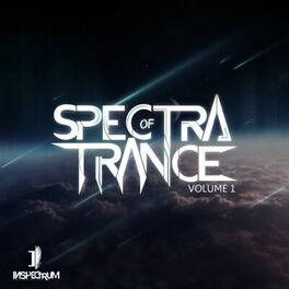 Album cover of Spectra of Trance, Vol. 1