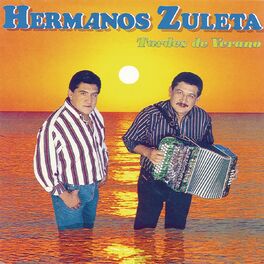Album cover of Tardes De Verano