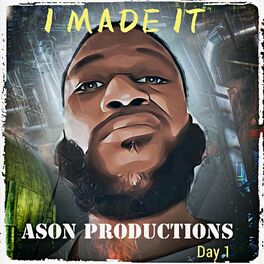 Album cover of I Made It