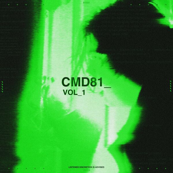 CMD81 - VOL_1 [EP] (2022)