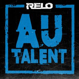 Album cover of Au talent