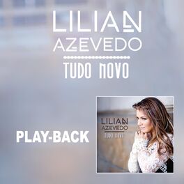 Album cover of Tudo Novo. (Playback)